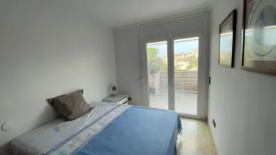 Chalet on Carrer de Francisco de Miranda photo 35