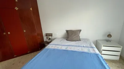 Chalet on Carrer de Francisco de Miranda photo 36