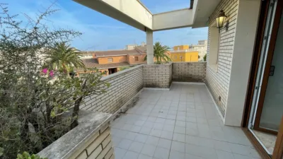 Chalet on Carrer de Francisco de Miranda photo 37