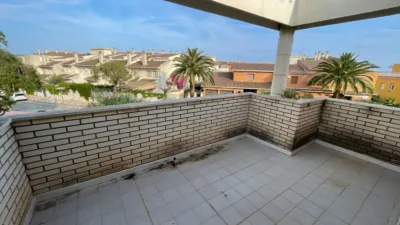 Chalet on Carrer de Francisco de Miranda photo 38