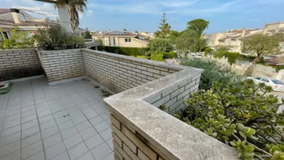 Chalet on Carrer de Francisco de Miranda photo 39