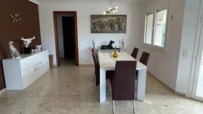 Chalet on Carrer de Francisco de Miranda photo 5