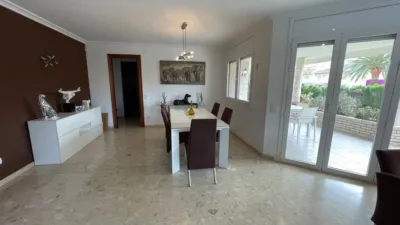 Chalet on Carrer de Francisco de Miranda photo 6