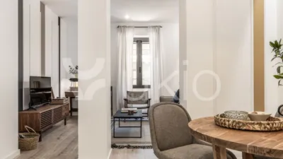 Piso en alquiler en Calle del Cardenal Cisneros, cerca de Calle del General Álvarez de Castro - Imagen 19