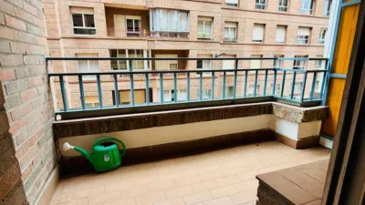 Piso en alquiler en Calle de Acibelas, Circular-Vadillos (Valladolid Capital) de 890 €<span>/mes</span>