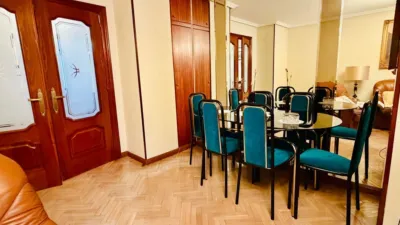 Piso en alquiler en Calle de Acibelas, Circular-Vadillos (Valladolid Capital) de 890 €<span>/mes</span>