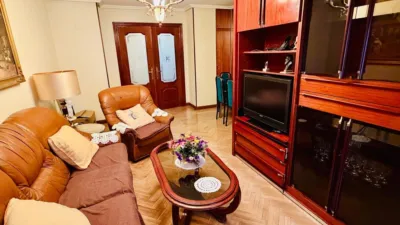 Piso en alquiler en Calle de Acibelas, Circular-Vadillos (Valladolid Capital) de 890 €<span>/mes</span>