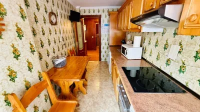 Piso en alquiler en Calle de Acibelas, Circular-Vadillos (Valladolid Capital) de 890 €<span>/mes</span>