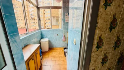 Piso en alquiler en Calle de Acibelas, Circular-Vadillos (Valladolid Capital) de 890 €<span>/mes</span>