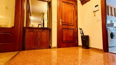 Piso en alquiler en Calle de Acibelas, Circular-Vadillos (Valladolid Capital) de 890 €<span>/mes</span>