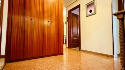 Piso en alquiler en Calle de Acibelas, Circular-Vadillos (Valladolid Capital) de 890 €<span>/mes</span>