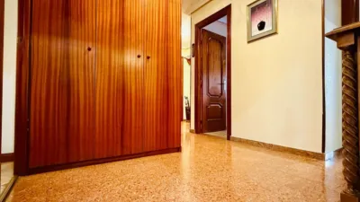 Piso en alquiler en Calle de Acibelas, Circular-Vadillos (Valladolid Capital) de 890 €<span>/mes</span>