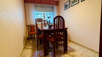 Piso en alquiler en Calle de Acibelas, Circular-Vadillos (Valladolid Capital) de 890 €<span>/mes</span>