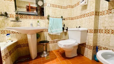 Piso en alquiler en Calle de Acibelas, Circular-Vadillos (Valladolid Capital) de 890 €<span>/mes</span>