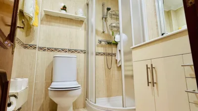 Piso en alquiler en Calle de Acibelas, Circular-Vadillos (Valladolid Capital) de 890 €<span>/mes</span>