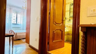 Piso en alquiler en Calle de Acibelas, Circular-Vadillos (Valladolid Capital) de 890 €<span>/mes</span>