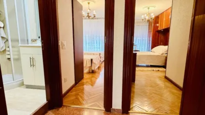 Piso en alquiler en Calle de Acibelas, Circular-Vadillos (Valladolid Capital) de 890 €<span>/mes</span>