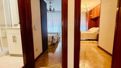 Piso en alquiler en Calle de Acibelas, Circular-Vadillos (Valladolid Capital) de 890 €<span>/mes</span>