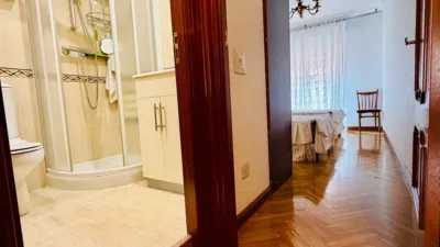Piso en alquiler en Calle de Acibelas, Circular-Vadillos (Valladolid Capital) de 890 €<span>/mes</span>