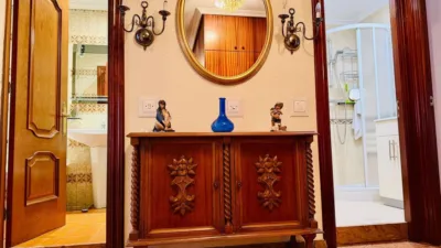 Piso en alquiler en Calle de Acibelas, Circular-Vadillos (Valladolid Capital) de 890 €<span>/mes</span>