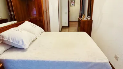 Piso en alquiler en Calle de Acibelas, Circular-Vadillos (Valladolid Capital) de 890 €<span>/mes</span>