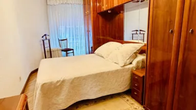 Piso en alquiler en Calle de Acibelas, Circular-Vadillos (Valladolid Capital) de 890 €<span>/mes</span>