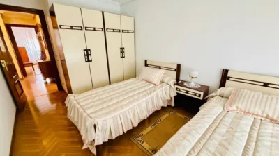 Piso en alquiler en Calle de Acibelas, Circular-Vadillos (Valladolid Capital) de 890 €<span>/mes</span>