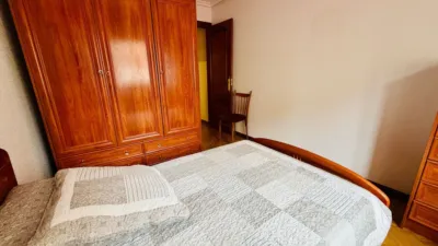 Piso en alquiler en Calle de Acibelas, Circular-Vadillos (Valladolid Capital) de 890 €<span>/mes</span>