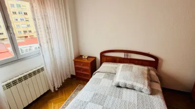 Piso en alquiler en Calle de Acibelas, Circular-Vadillos (Valladolid Capital) de 890 €<span>/mes</span>