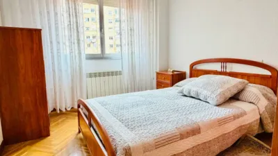 Piso en alquiler en Calle de Acibelas, Circular-Vadillos (Valladolid Capital) de 890 €<span>/mes</span>