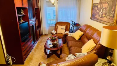 Piso en alquiler en Calle de Acibelas, Circular-Vadillos (Valladolid Capital) de 890 €<span>/mes</span>