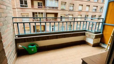Piso en alquiler en Calle de Acibelas, Circular-Vadillos (Valladolid Capital) de 890 €<span>/mes</span>