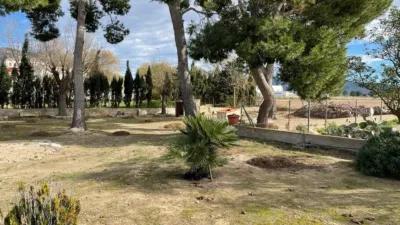 Casa – Sax, Santa Eulalia - Vista 2