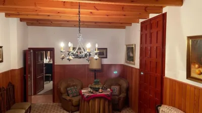 Casa – Sax, Santa Eulalia - Vista 3