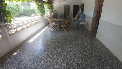 Rustic finca on Calle del Prado de la Villa photo 15