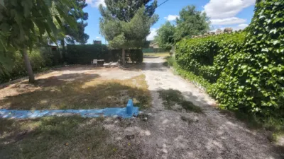 Casa – Villena, l'Alt Vinalopó / El Alto Vinalopó - Vista 4