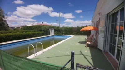 Casa – Villena, l'Alt Vinalopó / El Alto Vinalopó - Vista 5