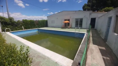 Casa – Villena, l'Alt Vinalopó / El Alto Vinalopó - Más