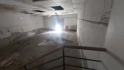 Nave industrial en venta en Otras, Villena de 350.000 €