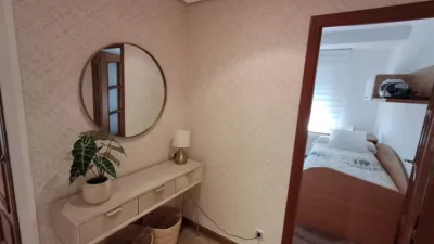 Apartment on Rosalía de Castro Street photo 11