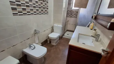 Apartment on Rosalía de Castro Street photo 14