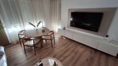 Apartment on Rosalía de Castro Street photo 15