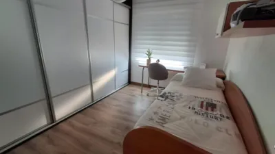Apartment on Rosalía de Castro Street photo 16