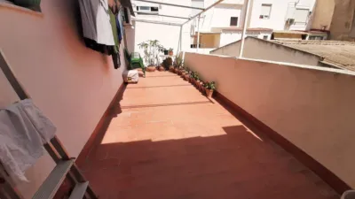 Apartment on Rosalía de Castro Street photo 18