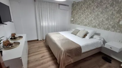 Apartment on Rosalía de Castro Street photo 6