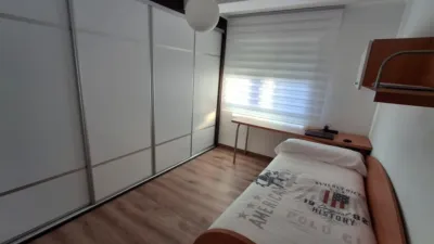 Apartment on Rosalía de Castro Street photo 7