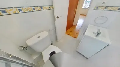 Piso en alquiler en San Isidro - Imagen 22