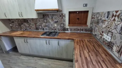Casa - Vista 2