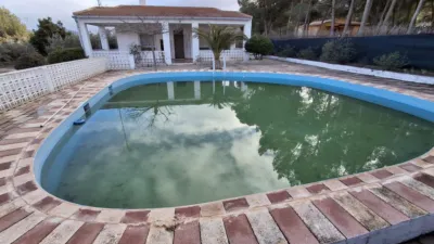 Casa - Más