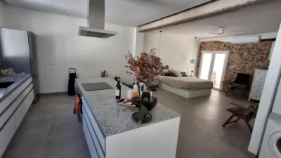 Casa – Biar, l'Alt Vinalopó / El Alto Vinalopó - Vista 2